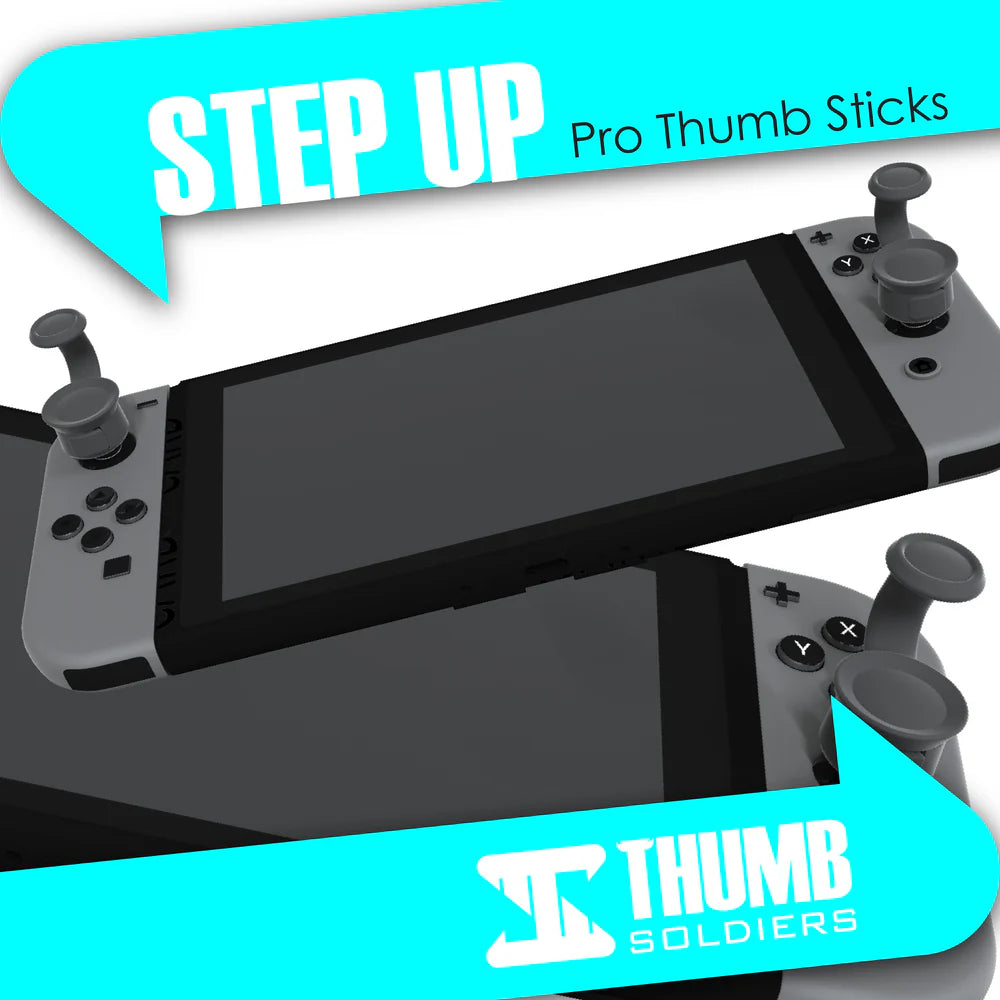 Thumb Soldiers Step Up Kit