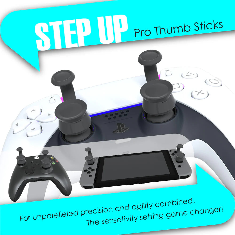 Thumb Soldiers Step Up Kit