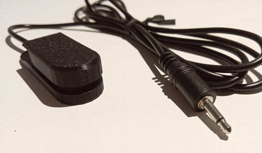 Contacteur ultra sensible L 20mm H 15mm 25 grammes