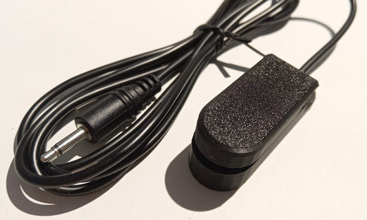Contacteur ultra sensible L 20mm H 20mm 10 grammes
