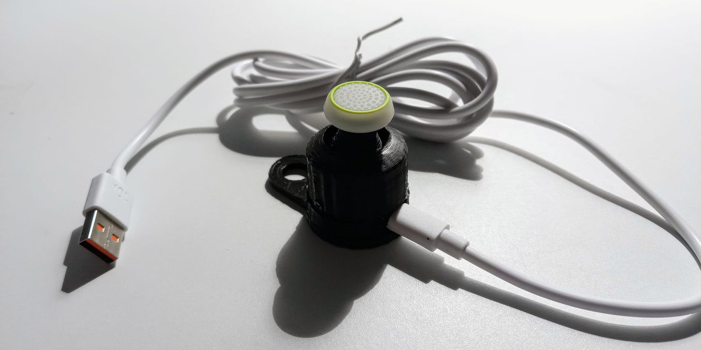 Joystick ultra sensible 4 contacts USB
