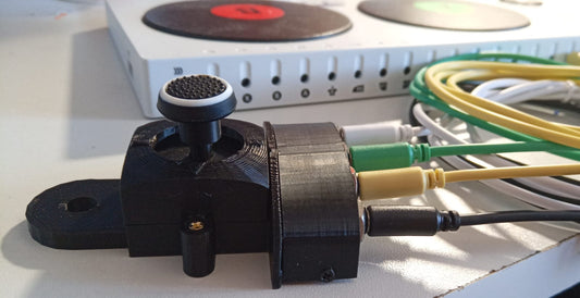 Ultra sensitive multi switch