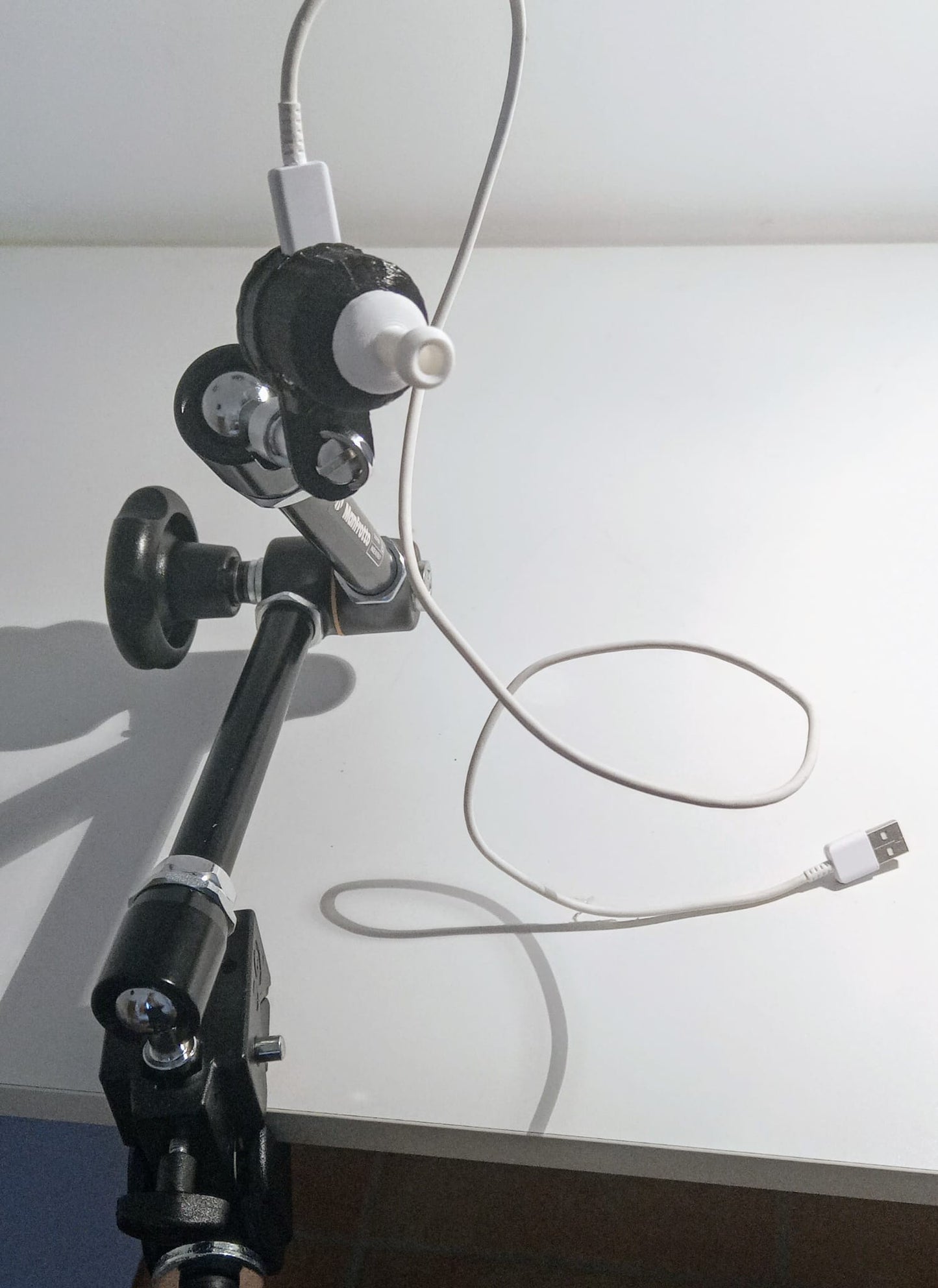 Hyper sensitive joystick for Xbox or Sony Access