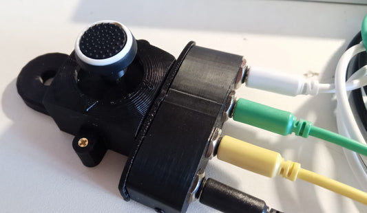 Ultra sensitive multi switch