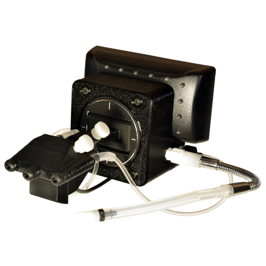 Quadstick FPS - Play with your mouth