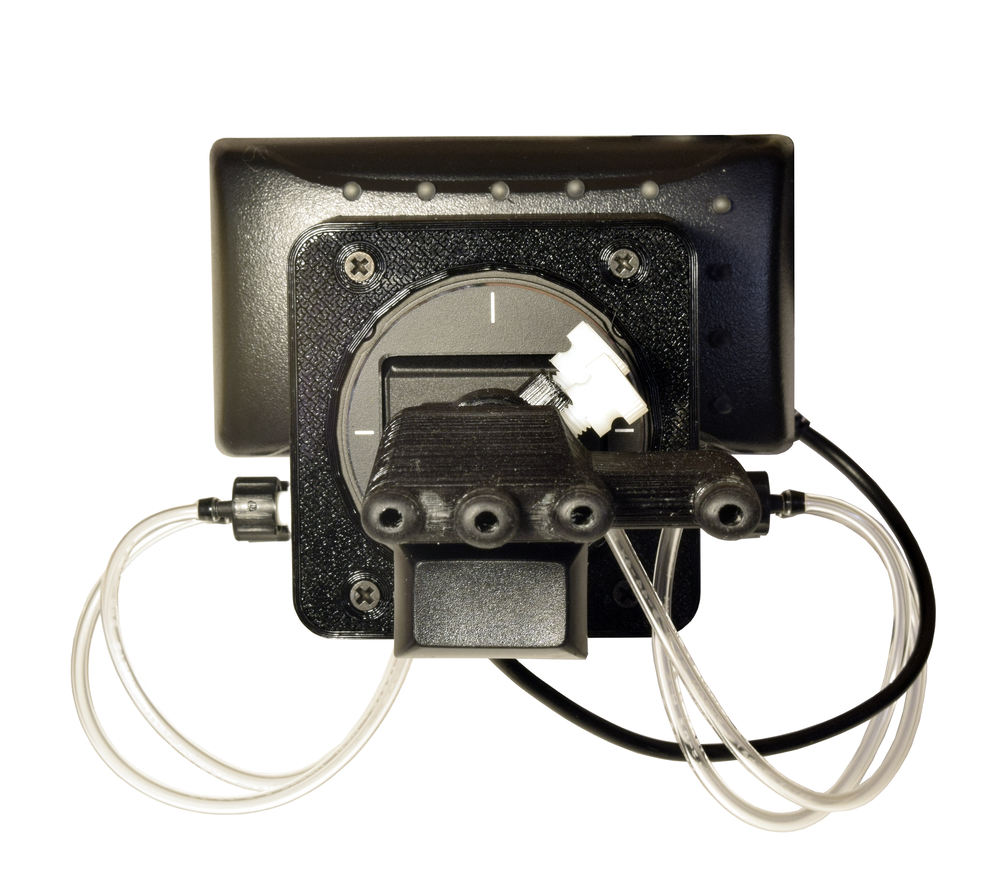 Quadstick FPS - Play with your mouth