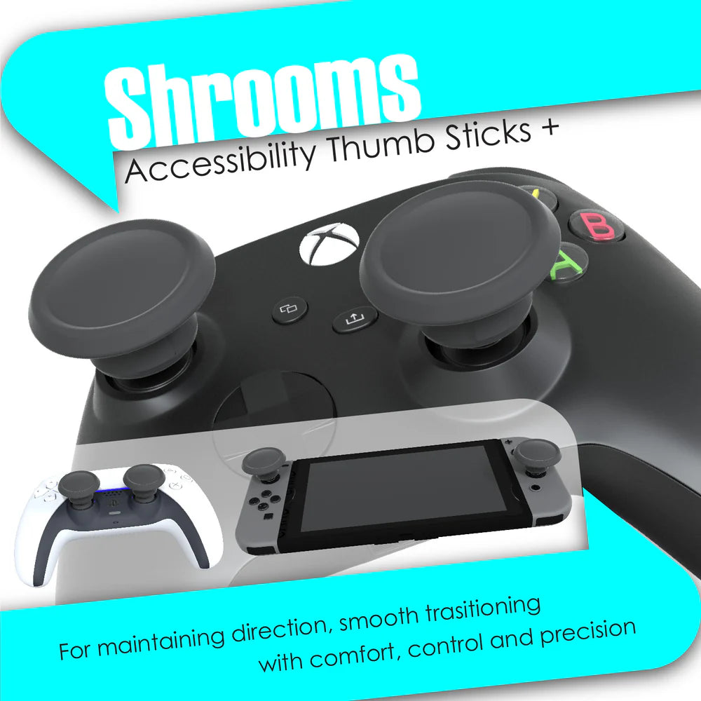 Thumb Soldiers Shrooms Kit