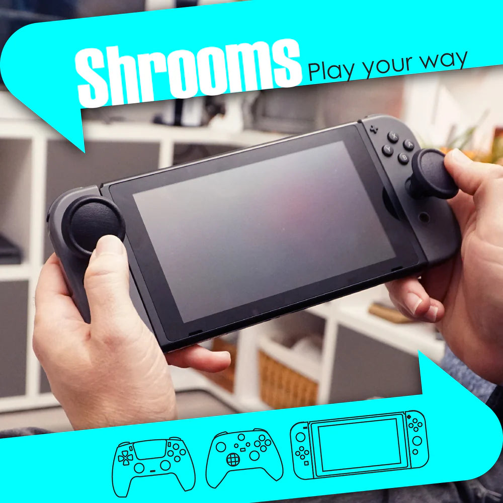 Thumb Soldiers Shrooms Kit