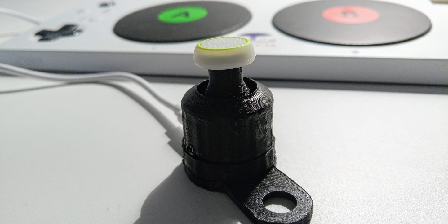 Joystick ultra sensible 4 contacts USB