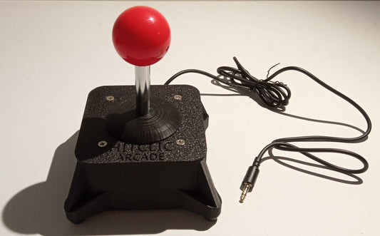 Joystick arcade pour Sony Access - poignée ergonomique