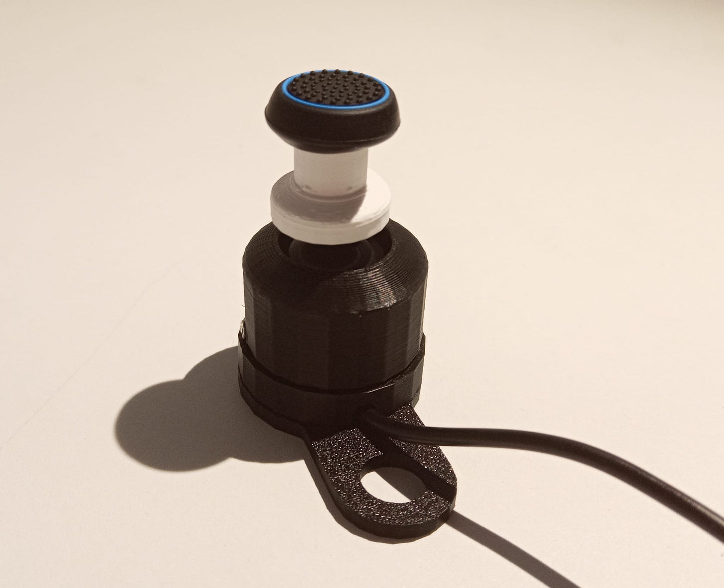 Joystick hyper sensible pour Xbox, PS5 ou Nintendo Switch