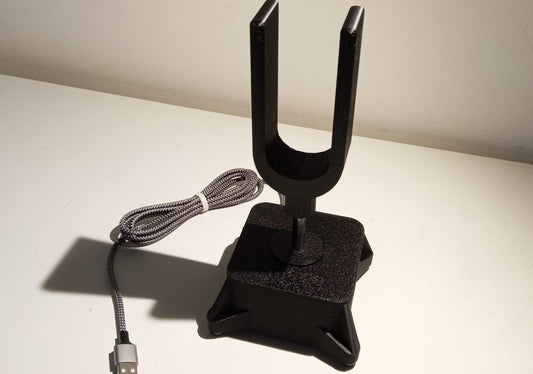 Joystick arcade 2D USB - poignée ergonomique