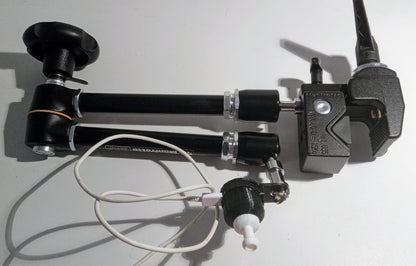 Hyper sensitive joystick for Xbox or Sony Access