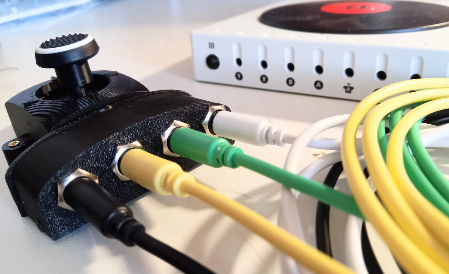 Multi contacteurs ultra sensibles