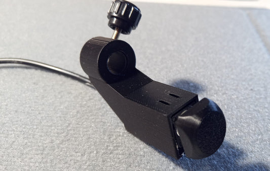 Bouton à lèvre pour Quadstick