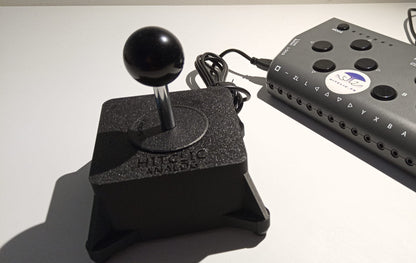 The Flex Controller + USB analog joystick pack