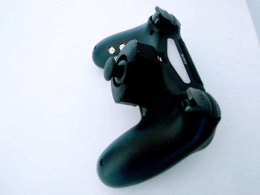 Manette PS4 adaptée pour main droite