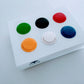Hitclic 6 button box