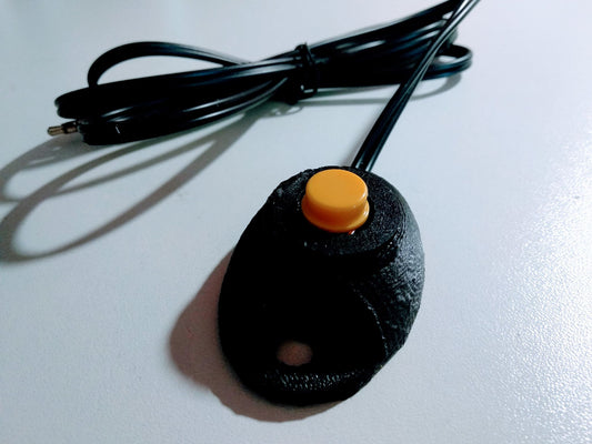 Sensitive switch 11 mm / 40 grams