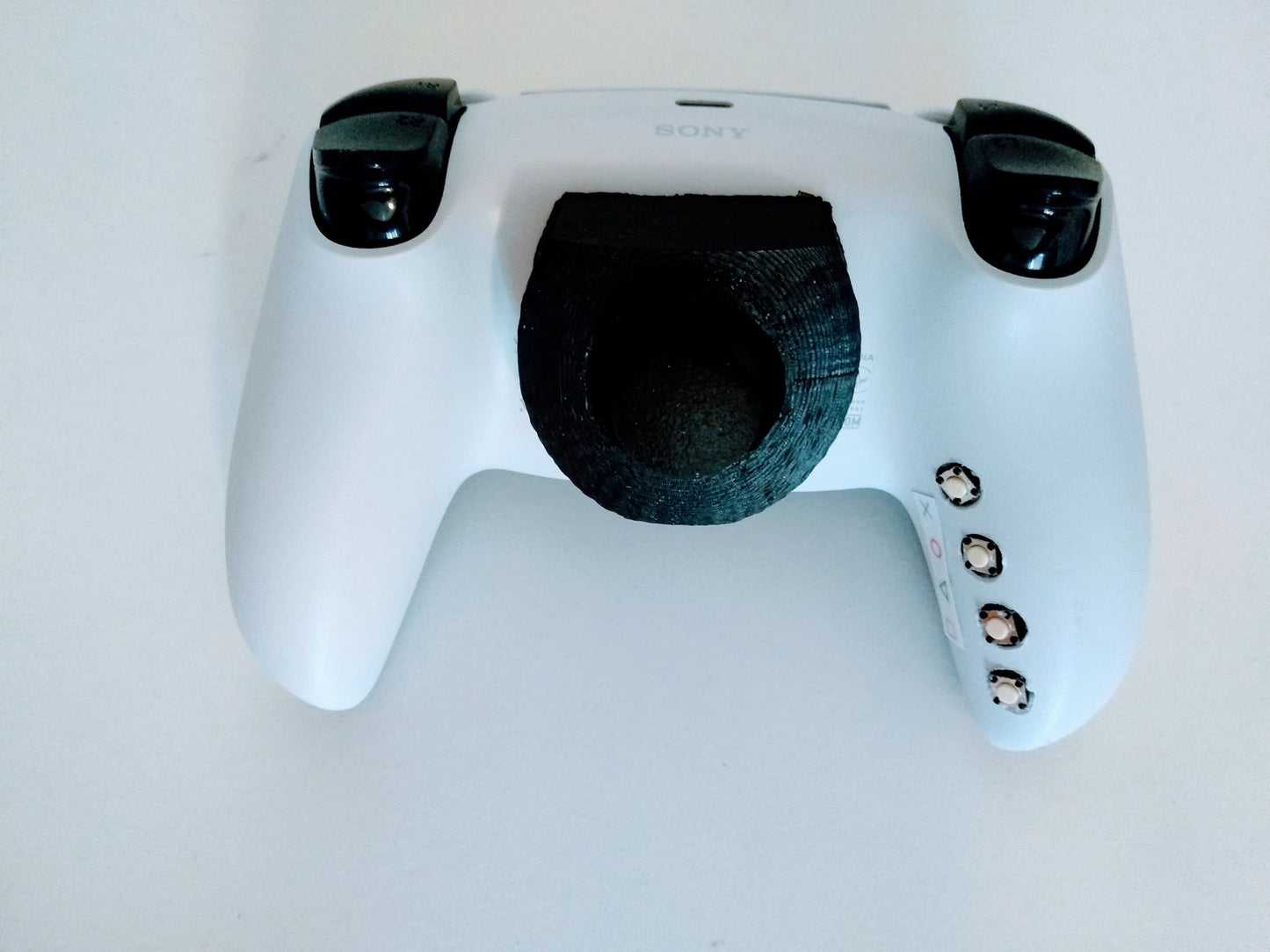PS5 Dualsense controller suitable for left hand