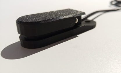 Ultra sensitive switch width 20mm H 15mm 25 grams