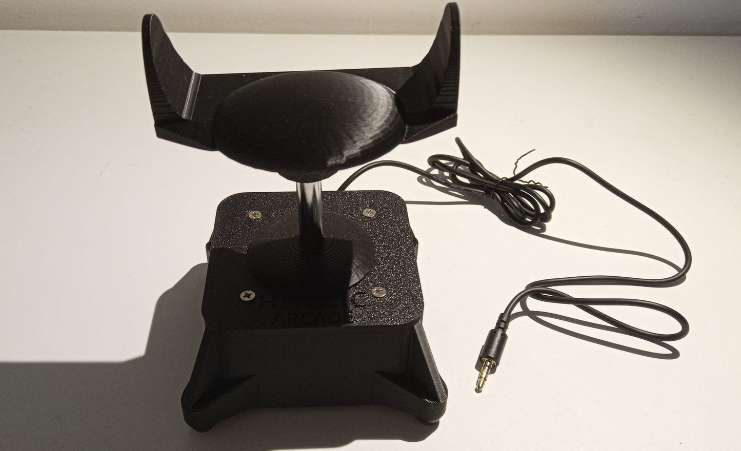 Joystick arcade pour Sony Access - poignée ergonomique