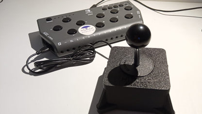The Flex Controller + USB analog joystick pack