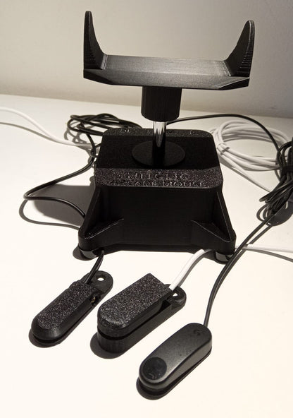 Souris joystick à contacteurs