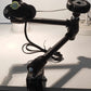 Analog joystick for mouth - jack socket - with fixing arm 53 cm