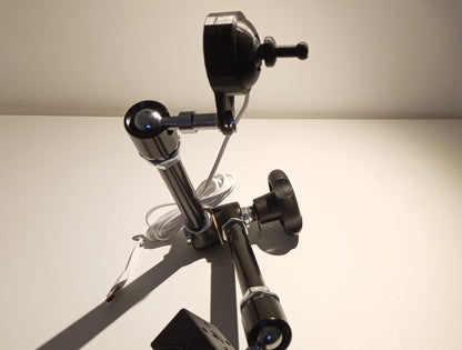 Joystick analogique tige - avec bras de fixation 53 cm