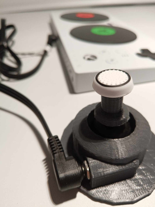 Hyper sensitive joystick for Xbox or Sony Access