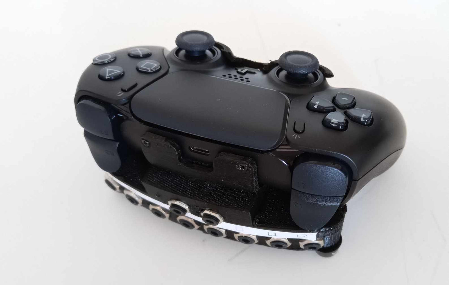 PS5 HitClic Controller