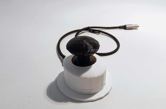 Joystick analogique gros champignon - prise jack ou USB