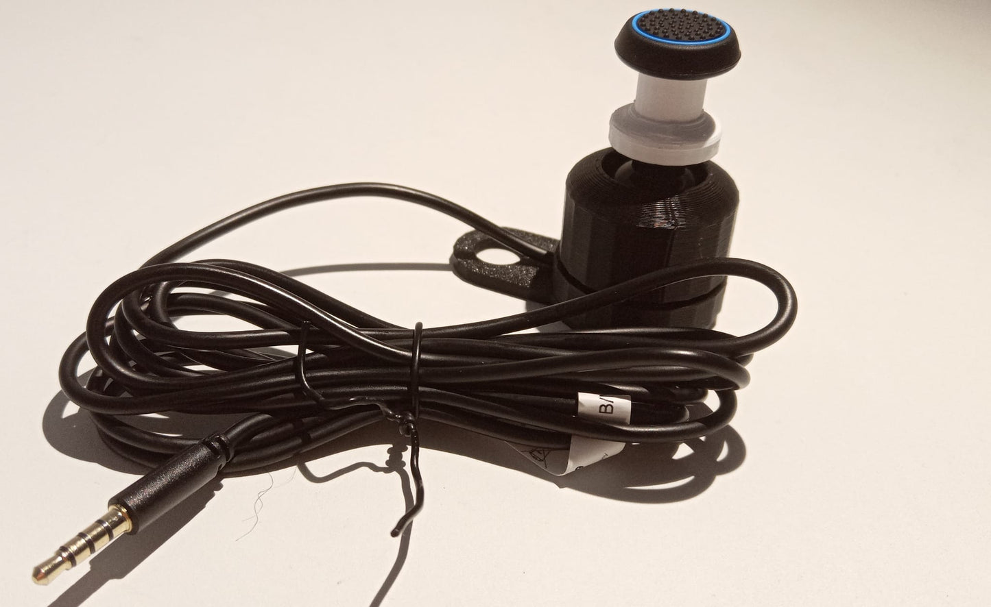 Joystick hyper sensible pour Xbox, PS5 ou Nintendo Switch