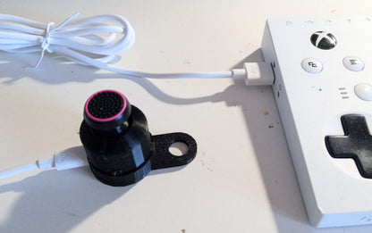Joystick ultra sensible 4 contacts USB