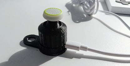 Joystick ultra sensible 4 contacts USB
