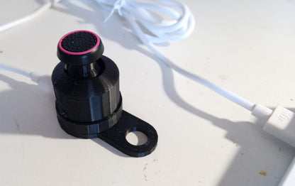 Joystick ultra sensible 4 contacts USB
