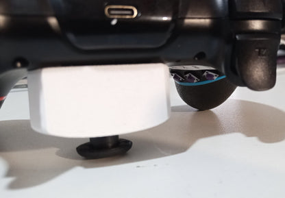 Manette Nintendo Switch / Switch2 adaptée main gauche