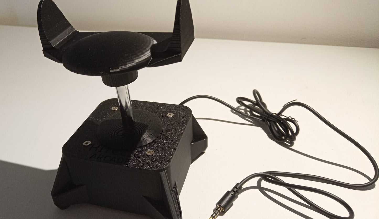 Joystick arcade pour Sony Access - poignée ergonomique