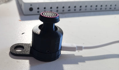 Joystick ultra sensible 4 contacts USB
