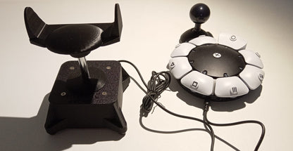 Joystick arcade pour Sony Access - poignée ergonomique