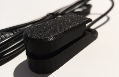 Contacteur ultra sensible L 20mm H 20mm 10 grammes