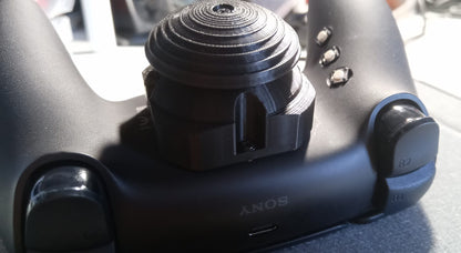 PS5 Dualsense controller suitable for right hand