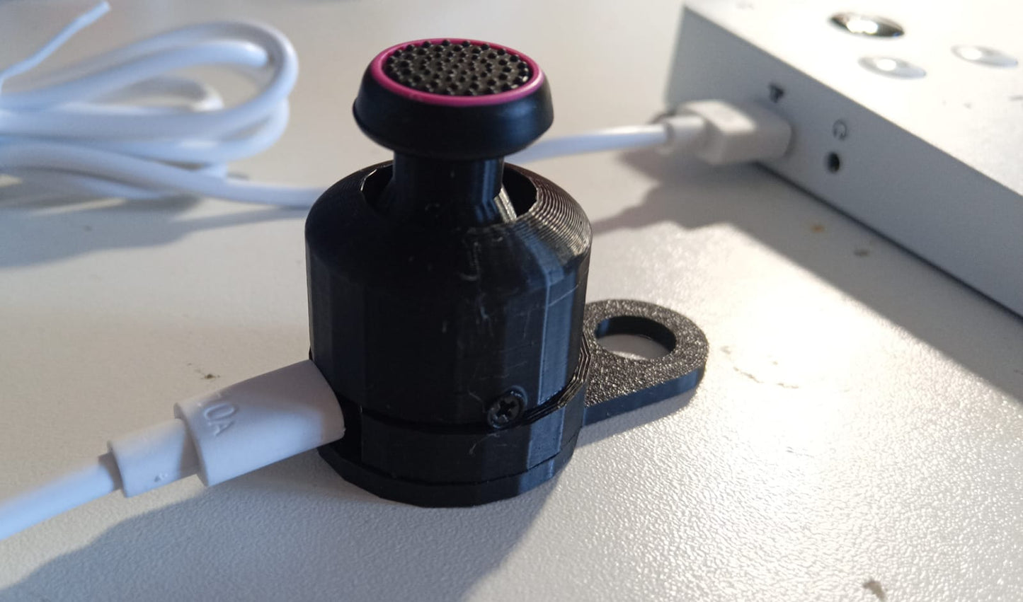 Joystick ultra sensible 4 contacts USB