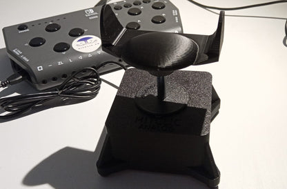 The Flex Controller + USB analog joystick pack
