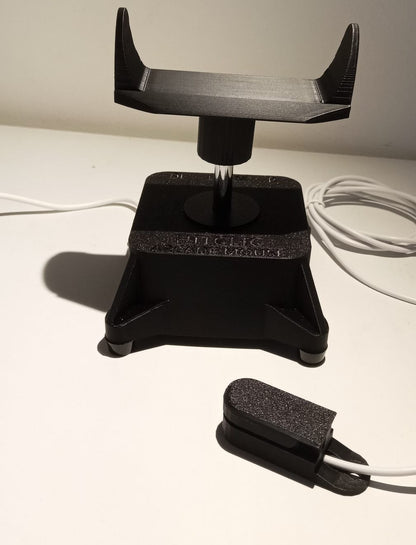 Souris joystick à contacteurs