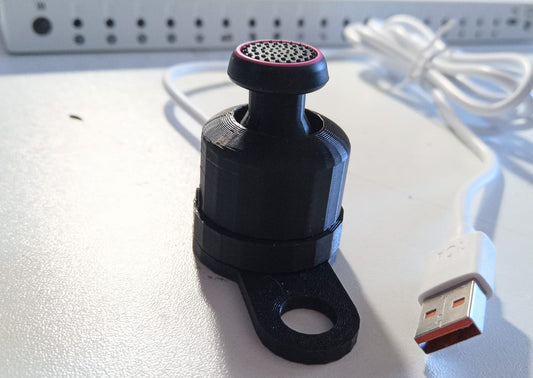 Joystick ultra sensible 4 contacts USB