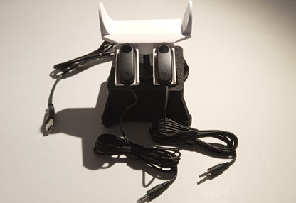 Joystick analogique 360 USB - poignée en U + option FPS