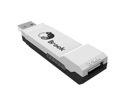 Brook Wingman FGC2 Converter