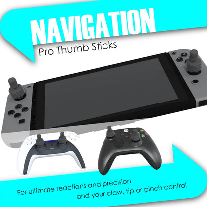 Thumb Soldiers Navigation Kit